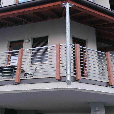 Ca' Dei Cigni Appartement Calceranica al Lago Buitenkant foto