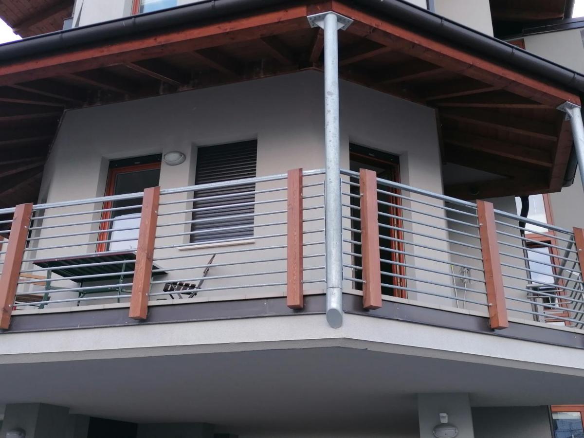 Ca' Dei Cigni Appartement Calceranica al Lago Buitenkant foto