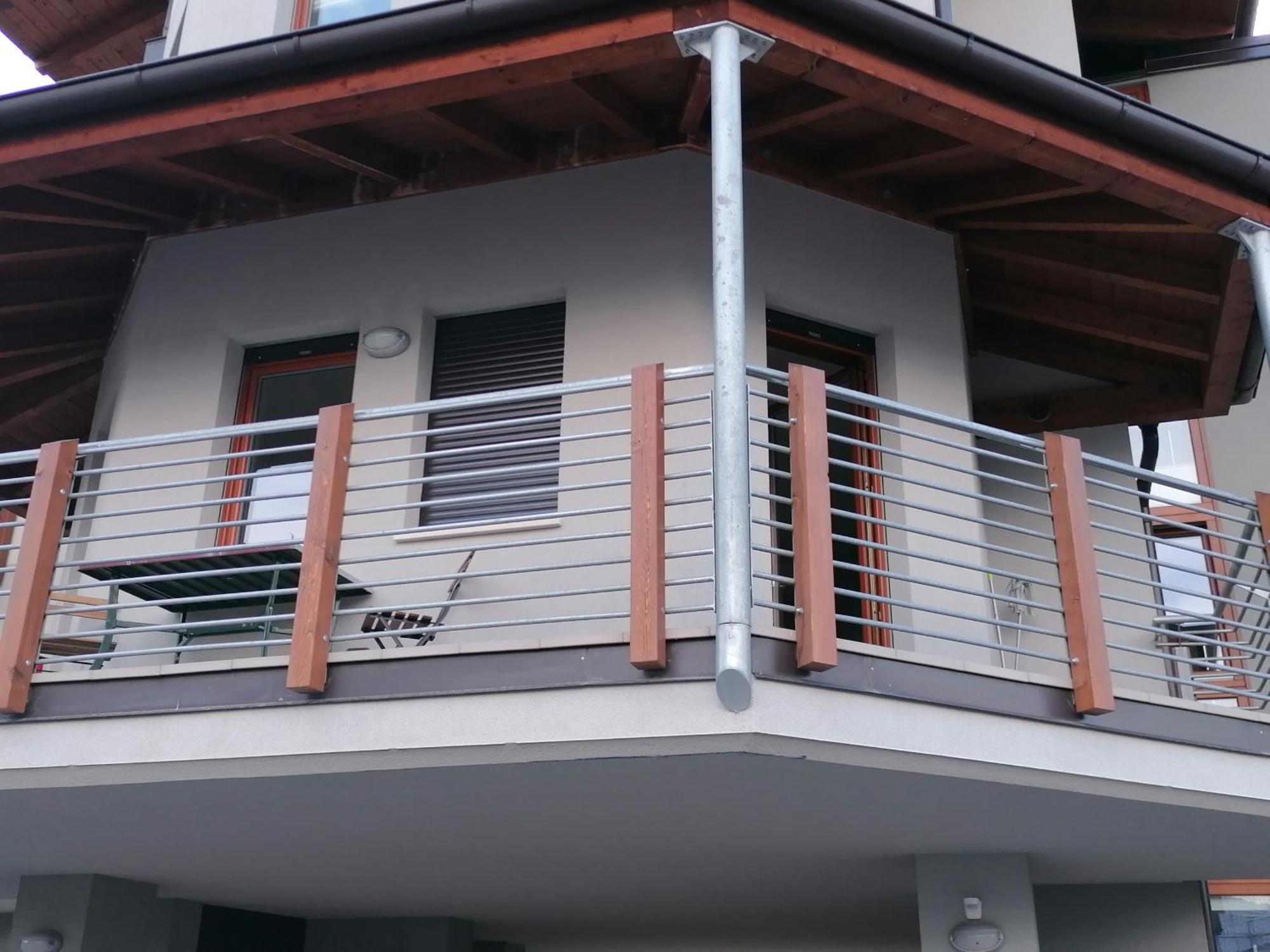 Ca' Dei Cigni Appartement Calceranica al Lago Buitenkant foto
